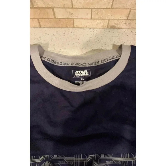 starwars galaxyedge shirt droid‎ - Picture 5 of 5